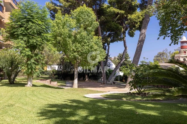 4 slaapkamer Flat te koop in Valle de los Galanes, Málaga stad met garage - € 1.250.000 (Ref: 9994566)