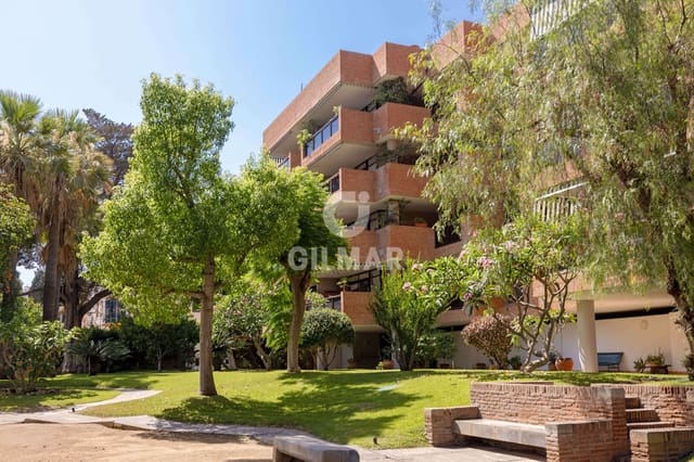 4 slaapkamer Flat te koop in Valle de los Galanes, Málaga stad met garage - € 1.250.000 (Ref: 9994566)