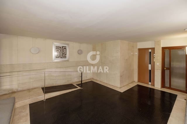 4 slaapkamer Flat te koop in Valle de los Galanes, Málaga stad met garage - € 1.250.000 (Ref: 9994566)