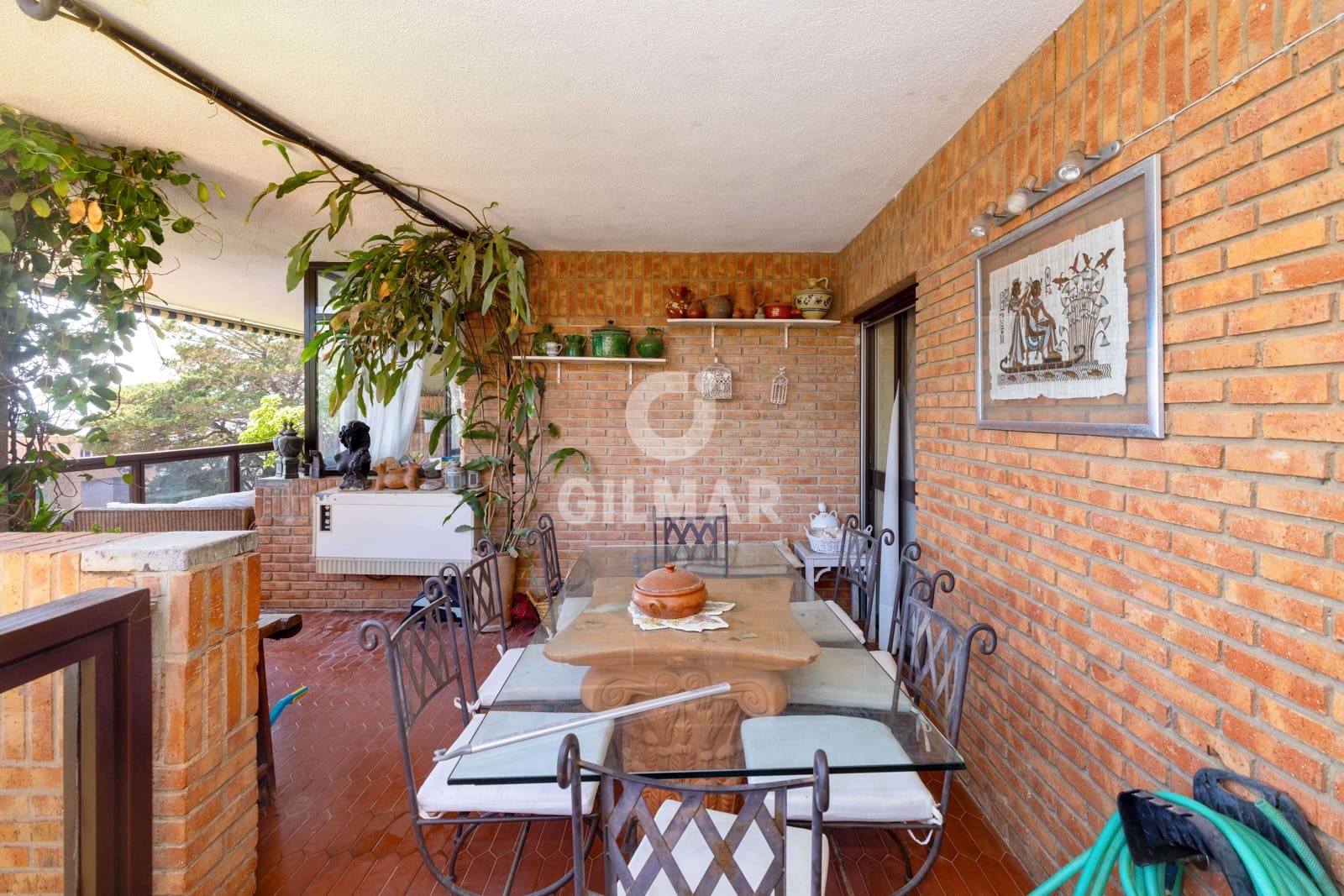 4 bedroom Flat for sale in Malaga city with garage - € 1,250,000 (Ref: 9994566)