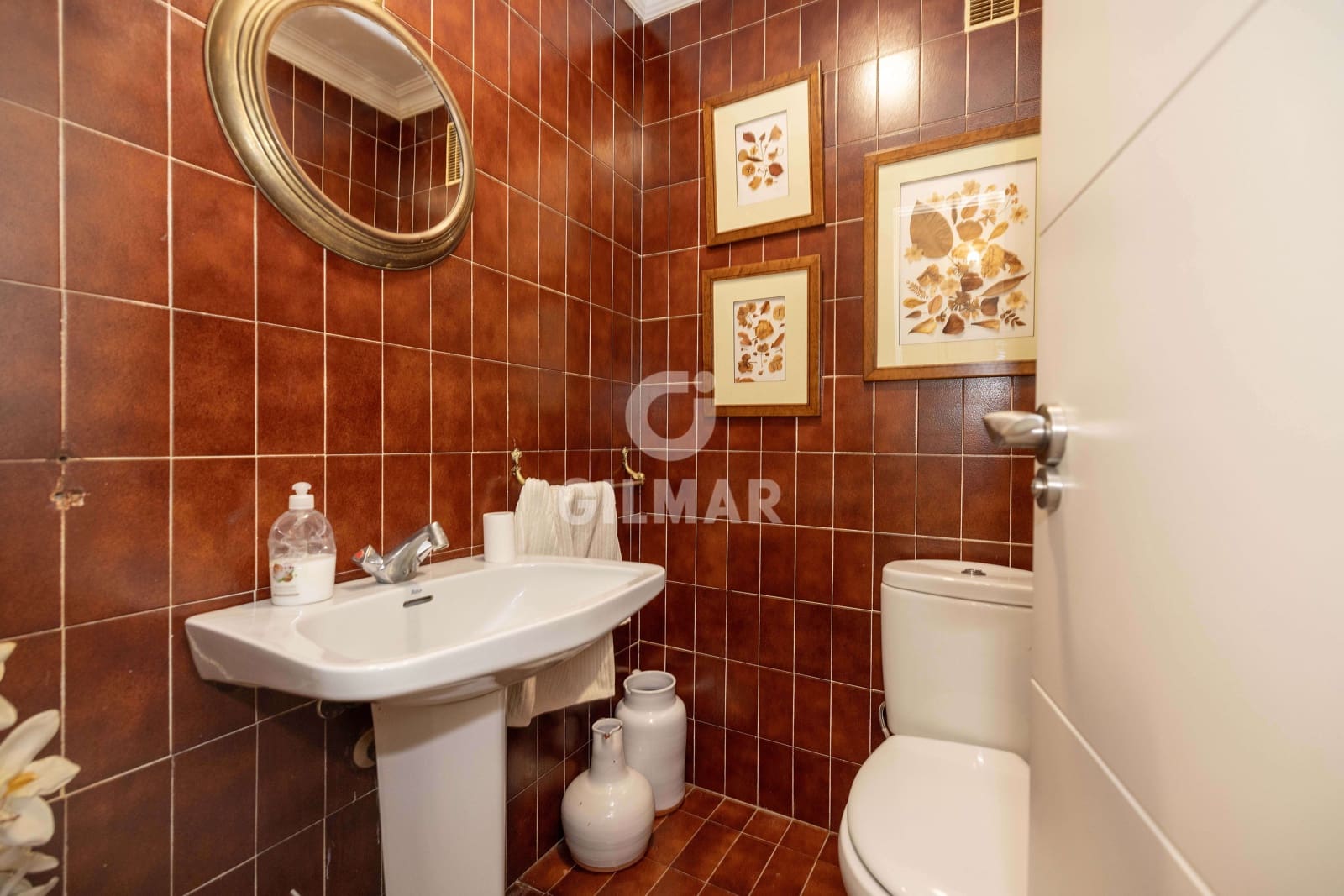 4 bedroom Flat for sale in Malaga city with garage - € 1,250,000 (Ref: 9994566)
