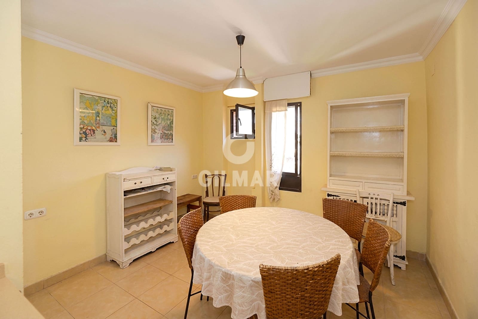 4 bedroom Flat for sale in Malaga city with garage - € 1,250,000 (Ref: 9994566)