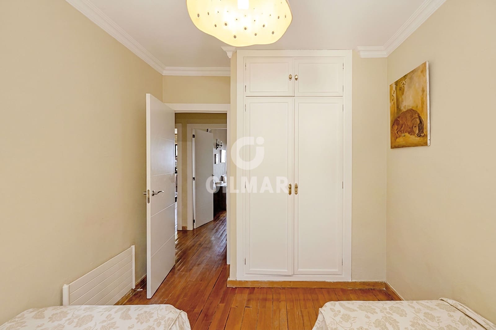 4 bedroom Flat for sale in Malaga city with garage - € 1,250,000 (Ref: 9994566)