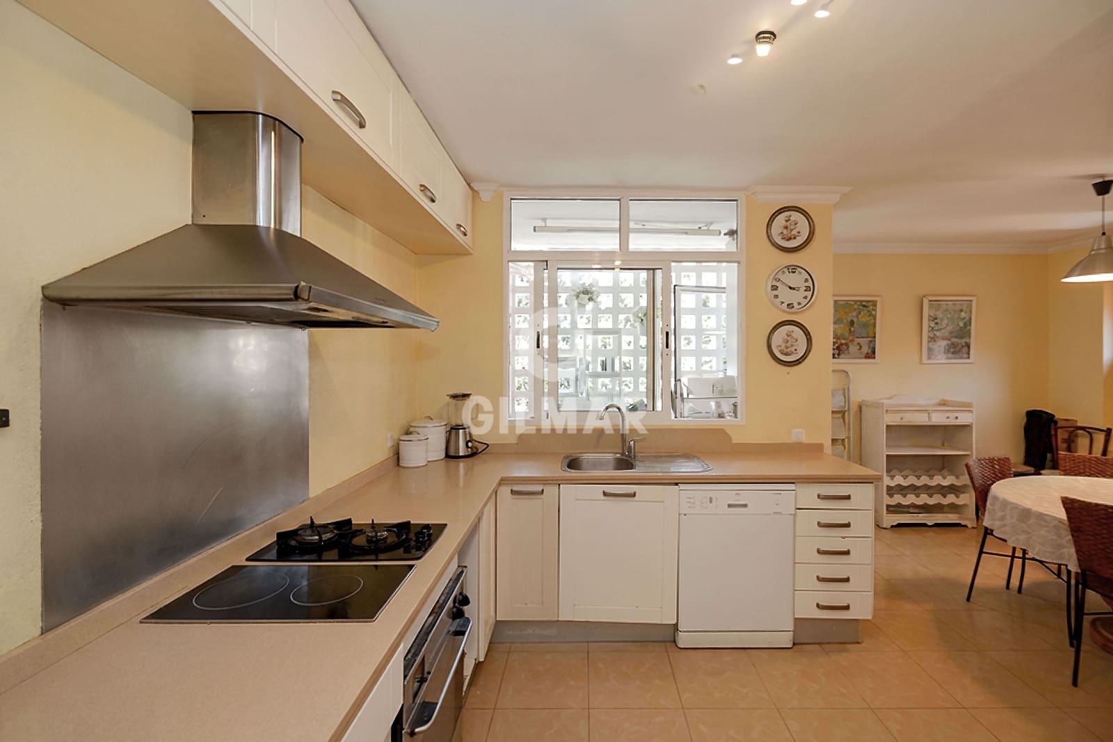 4 bedroom Flat for sale in Malaga city with garage - € 1,250,000 (Ref: 9994566)