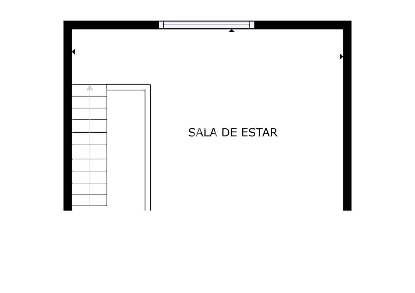 3 bedroom Flat for sale in Malaga city with garage - € 1,600,000 (Ref: 9994567)