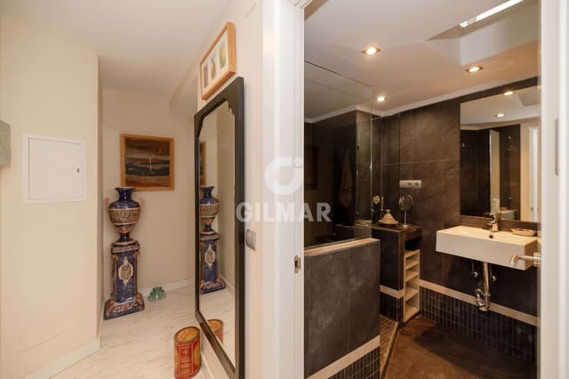 3 soveværelse Lejlighed til salg i Centro Historico, Málaga by med garage - € 1.600.000 (Ref: 9994567)
