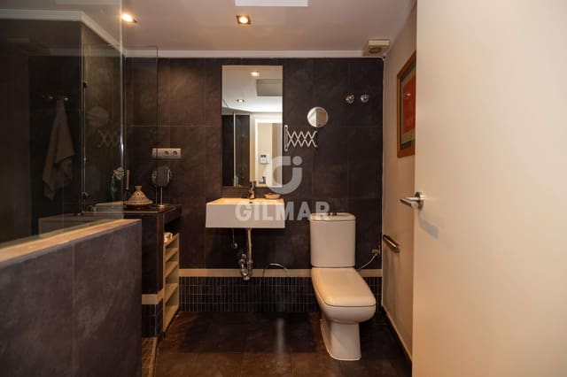 3 soveværelse Lejlighed til salg i Centro Historico, Málaga by med garage - € 1.600.000 (Ref: 9994567)