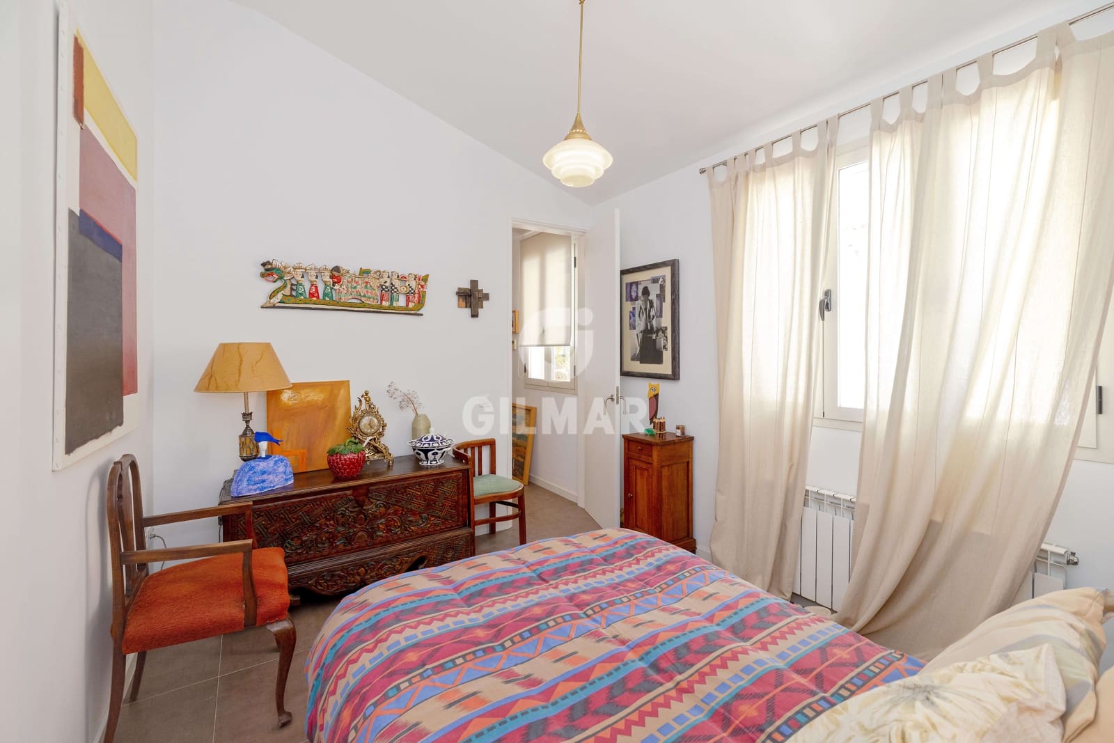 3 bedroom Flat for sale in Malaga city with garage - € 1,600,000 (Ref: 9994567)