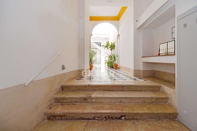3 soveværelse Lejlighed til salg i Centro Historico, Málaga by med garage - € 1.600.000 (Ref: 9994567)