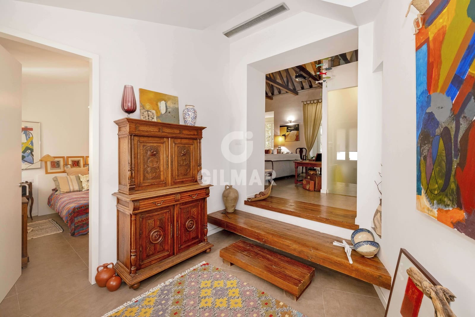 3 bedroom Flat for sale in Malaga city with garage - € 1,600,000 (Ref: 9994567)
