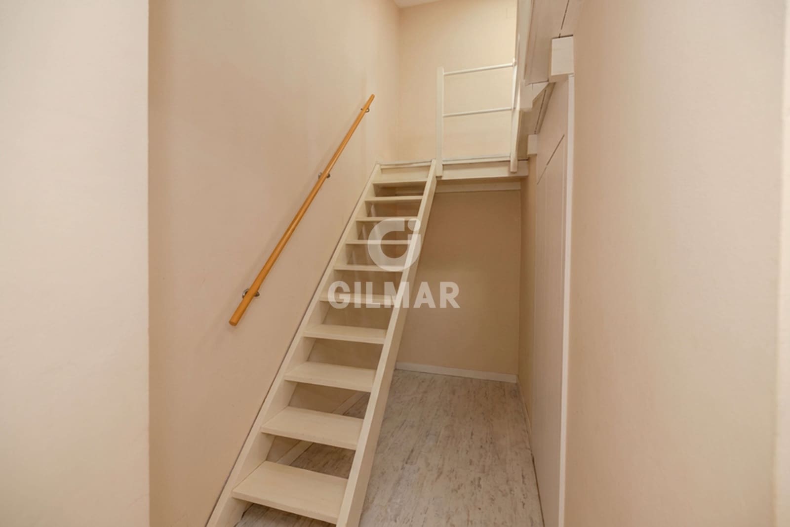 3 bedroom Flat for sale in Malaga city with garage - € 1,600,000 (Ref: 9994567)
