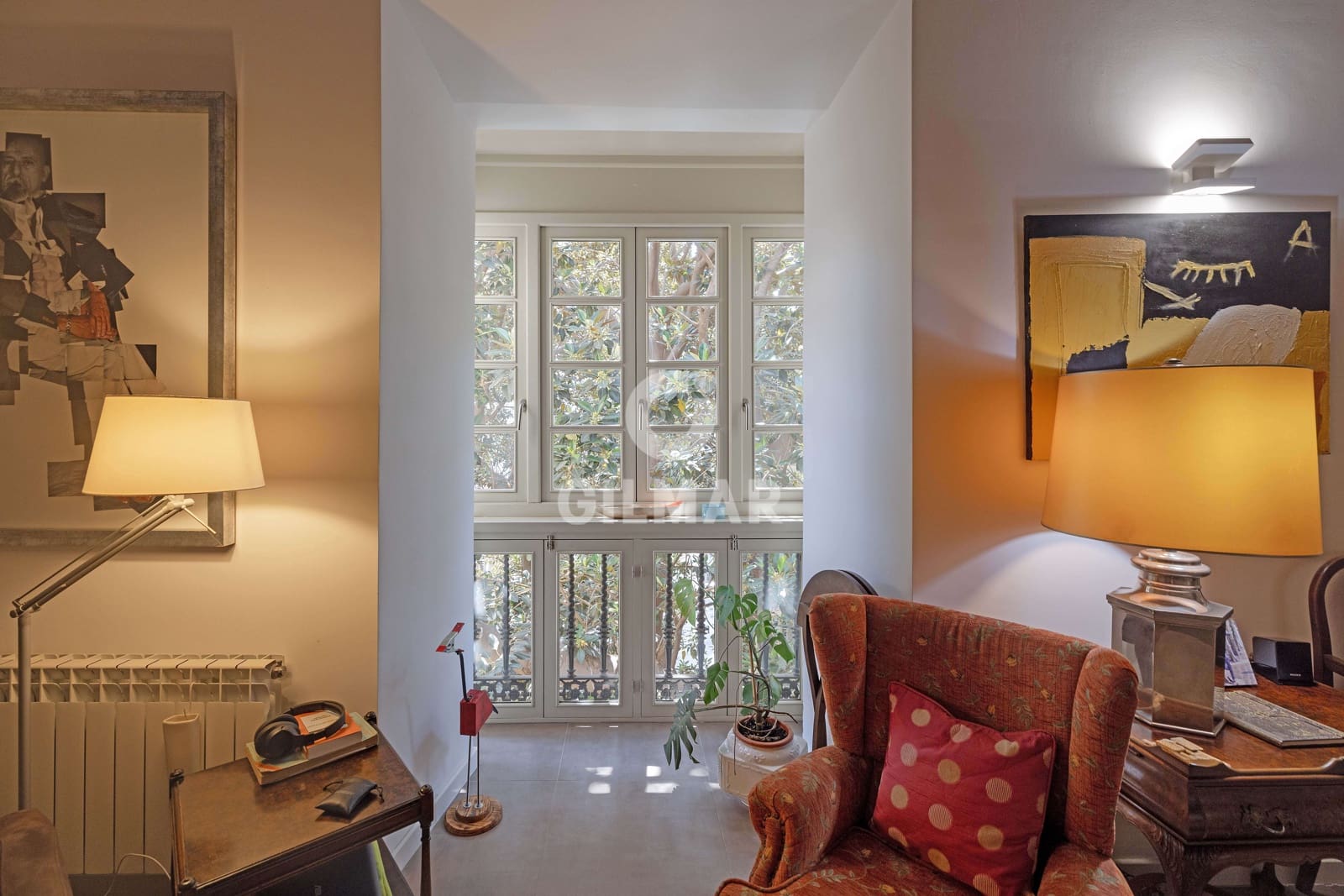 3 bedroom Flat for sale in Malaga city with garage - € 1,600,000 (Ref: 9994567)