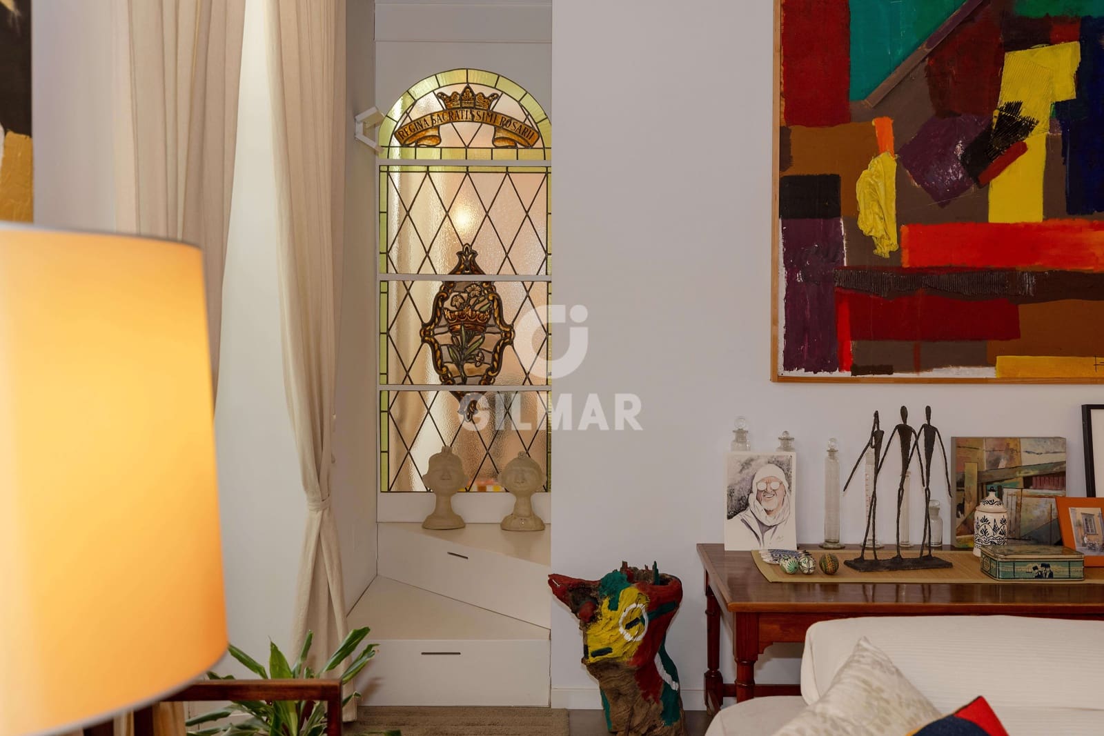 3 bedroom Flat for sale in Malaga city with garage - € 1,600,000 (Ref: 9994567)
