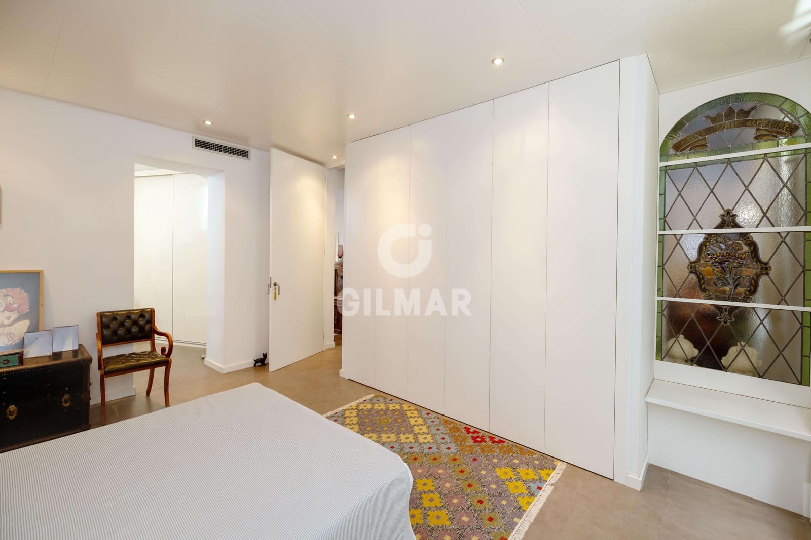 3 bedroom Flat for sale in Malaga city with garage - € 1,600,000 (Ref: 9994567)
