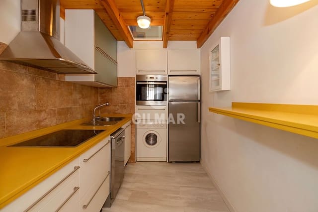 3 soveværelse Lejlighed til salg i Centro Historico, Málaga by med garage - € 1.600.000 (Ref: 9994567)