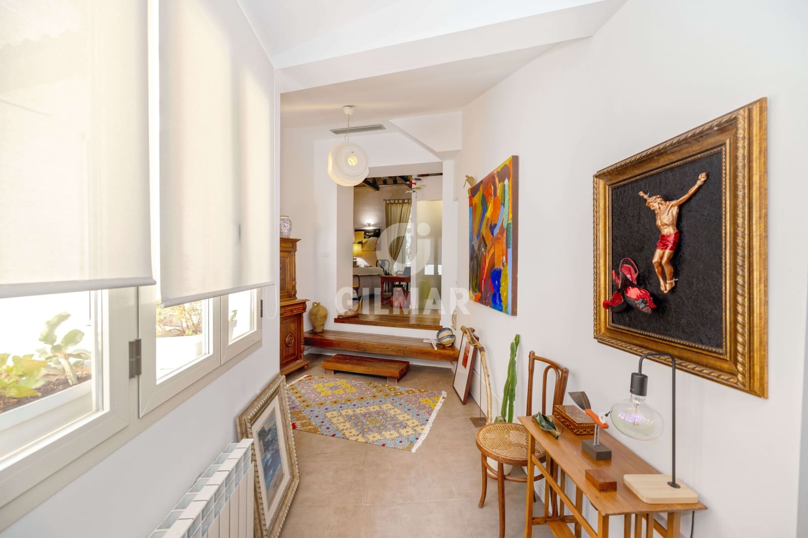 3 bedroom Flat for sale in Malaga city with garage - € 1,600,000 (Ref: 9994567)
