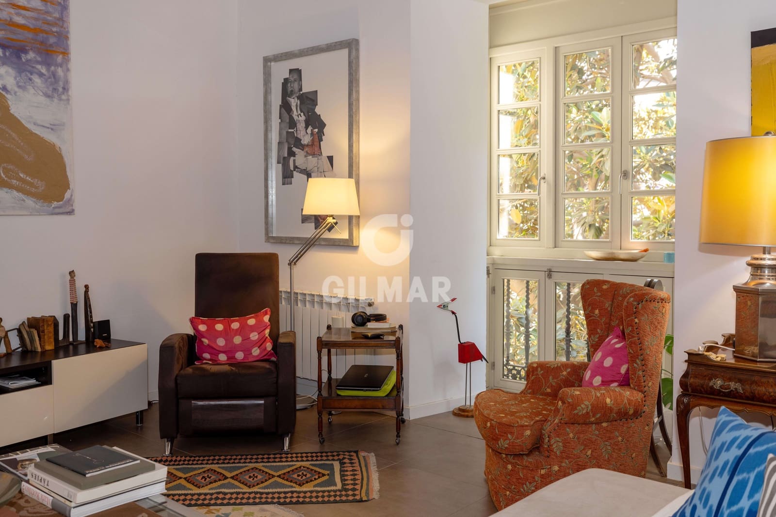 3 bedroom Flat for sale in Malaga city with garage - € 1,600,000 (Ref: 9994567)