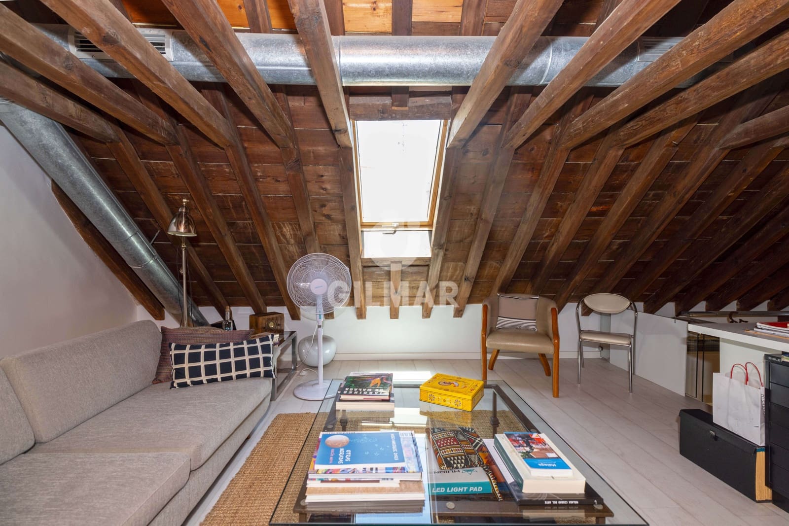 3 bedroom Flat for sale in Malaga city with garage - € 1,600,000 (Ref: 9994567)