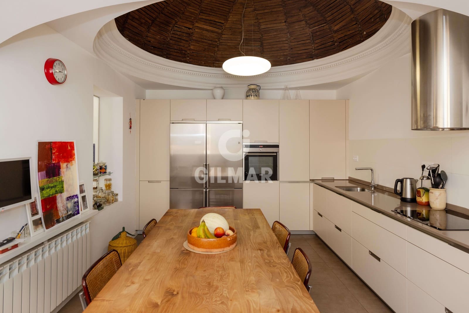 3 bedroom Flat for sale in Malaga city with garage - € 1,600,000 (Ref: 9994567)