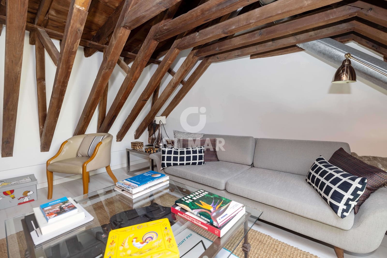 3 bedroom Flat for sale in Malaga city with garage - € 1,600,000 (Ref: 9994567)