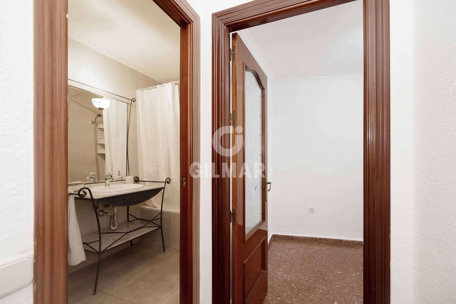 3 Zimmer Wohnung zu verkaufen in Malaga Stadt mit Garage - 385.000 € (Ref: 9994568)