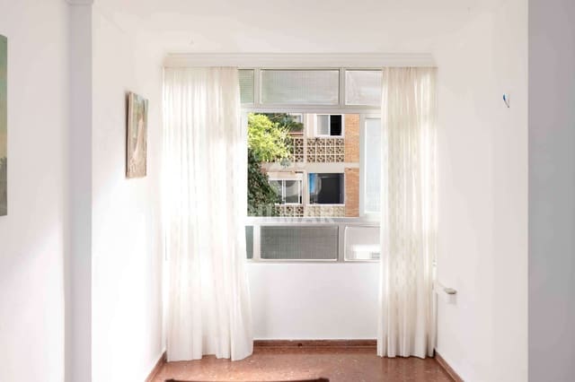 3 Zimmer Wohnung zu verkaufen in Huelin, Málaga Stadt mit Garage - 385.000 € (Ref: 9994568)