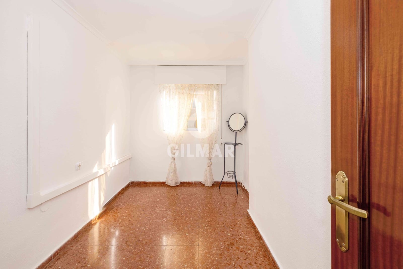 3 Zimmer Wohnung zu verkaufen in Malaga Stadt mit Garage - 385.000 € (Ref: 9994568)