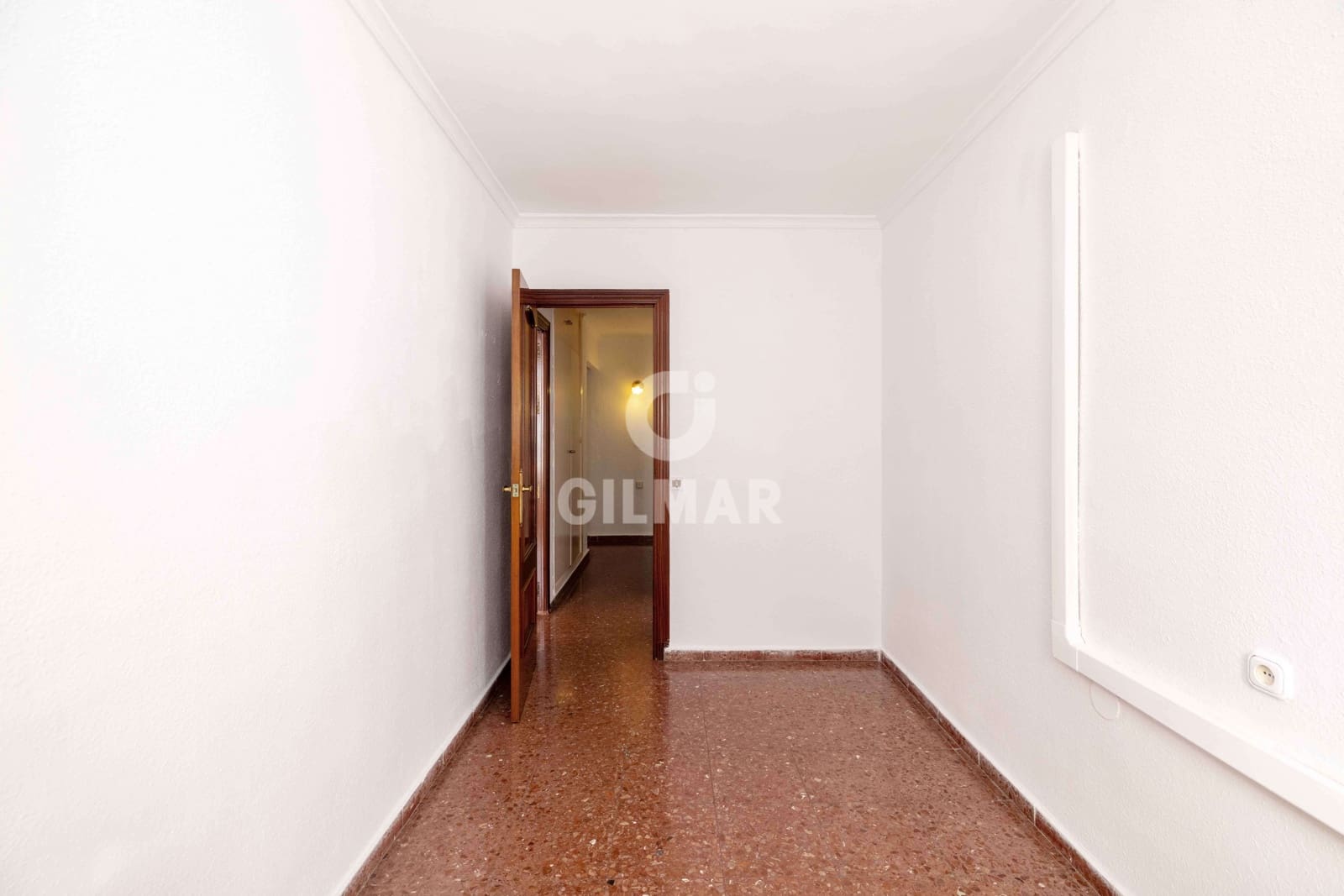 3 Zimmer Wohnung zu verkaufen in Malaga Stadt mit Garage - 385.000 € (Ref: 9994568)