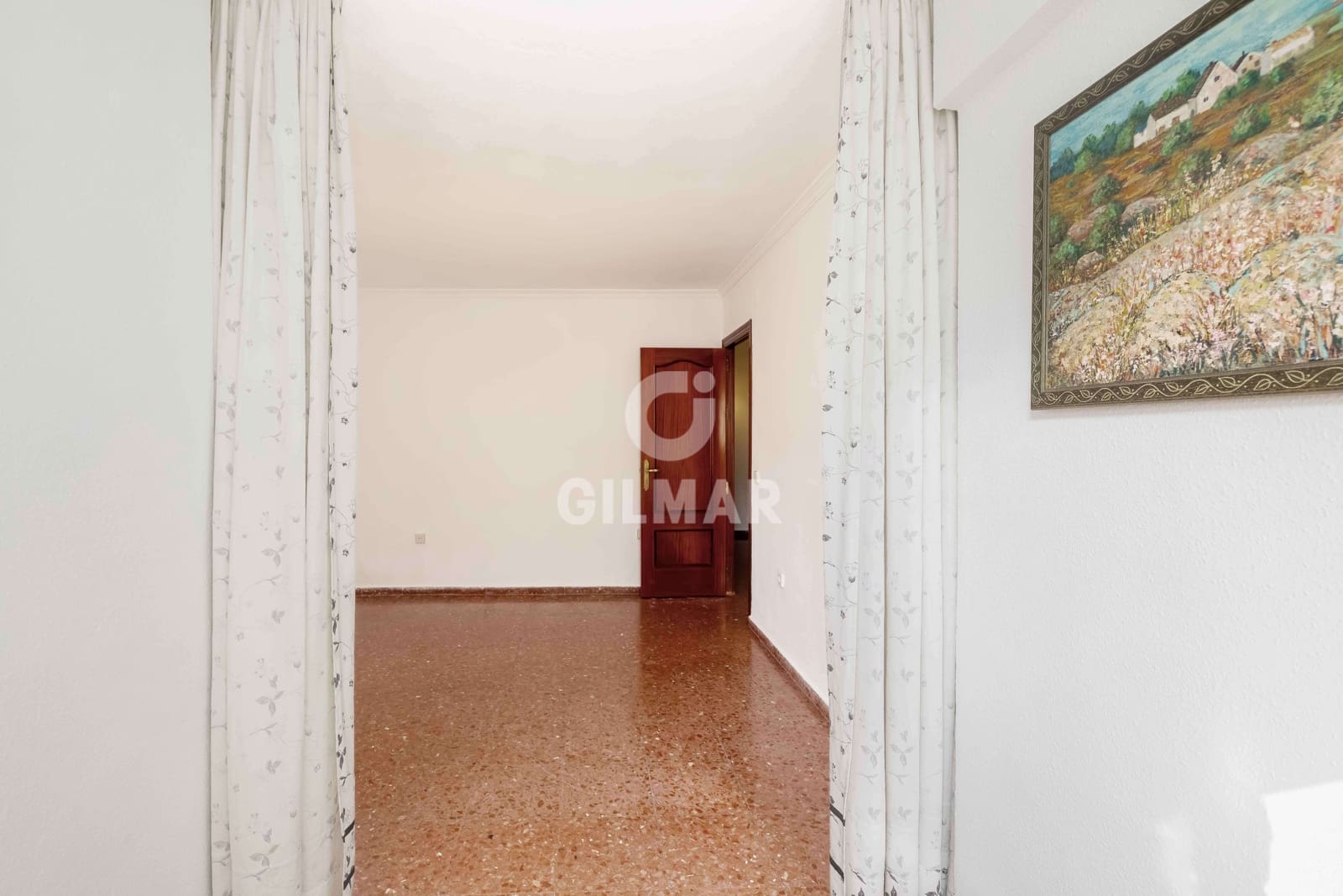 3 Zimmer Wohnung zu verkaufen in Malaga Stadt mit Garage - 385.000 € (Ref: 9994568)