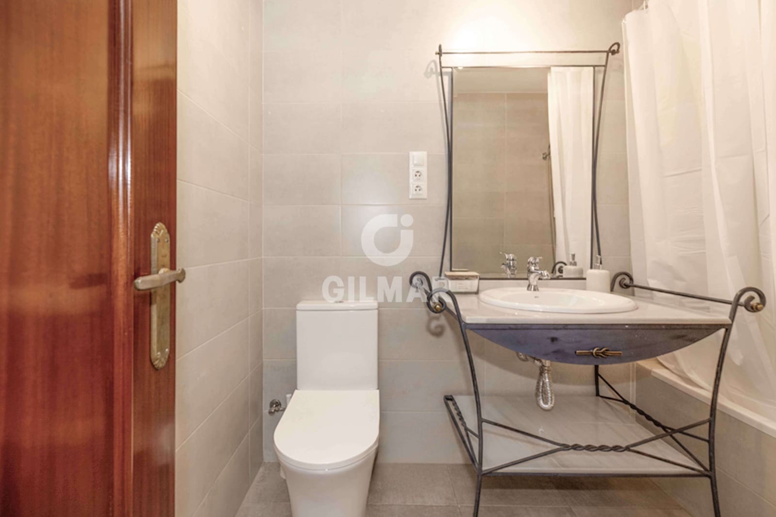 3 Zimmer Wohnung zu verkaufen in Malaga Stadt mit Garage - 385.000 € (Ref: 9994568)