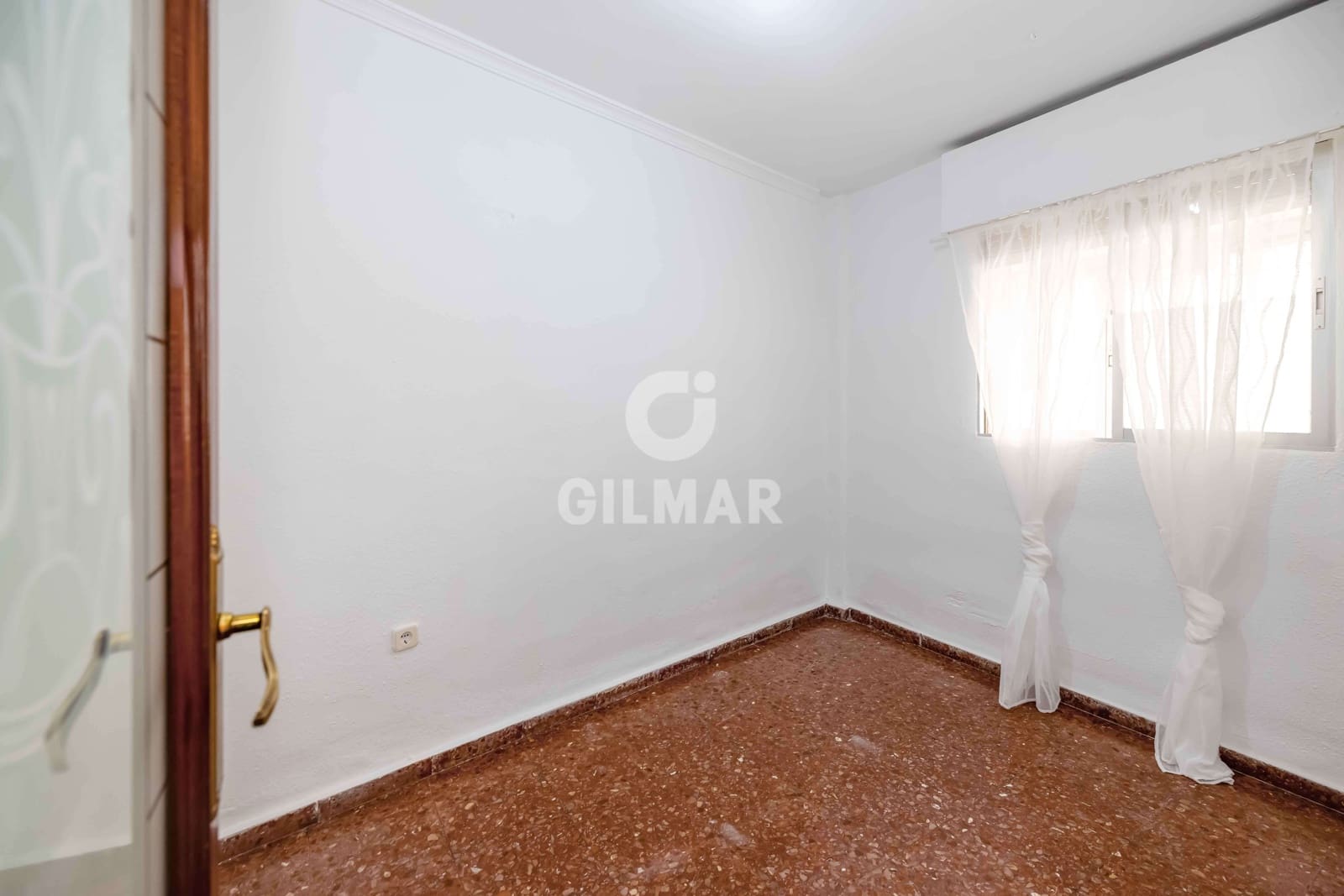 3 Zimmer Wohnung zu verkaufen in Malaga Stadt mit Garage - 385.000 € (Ref: 9994568)