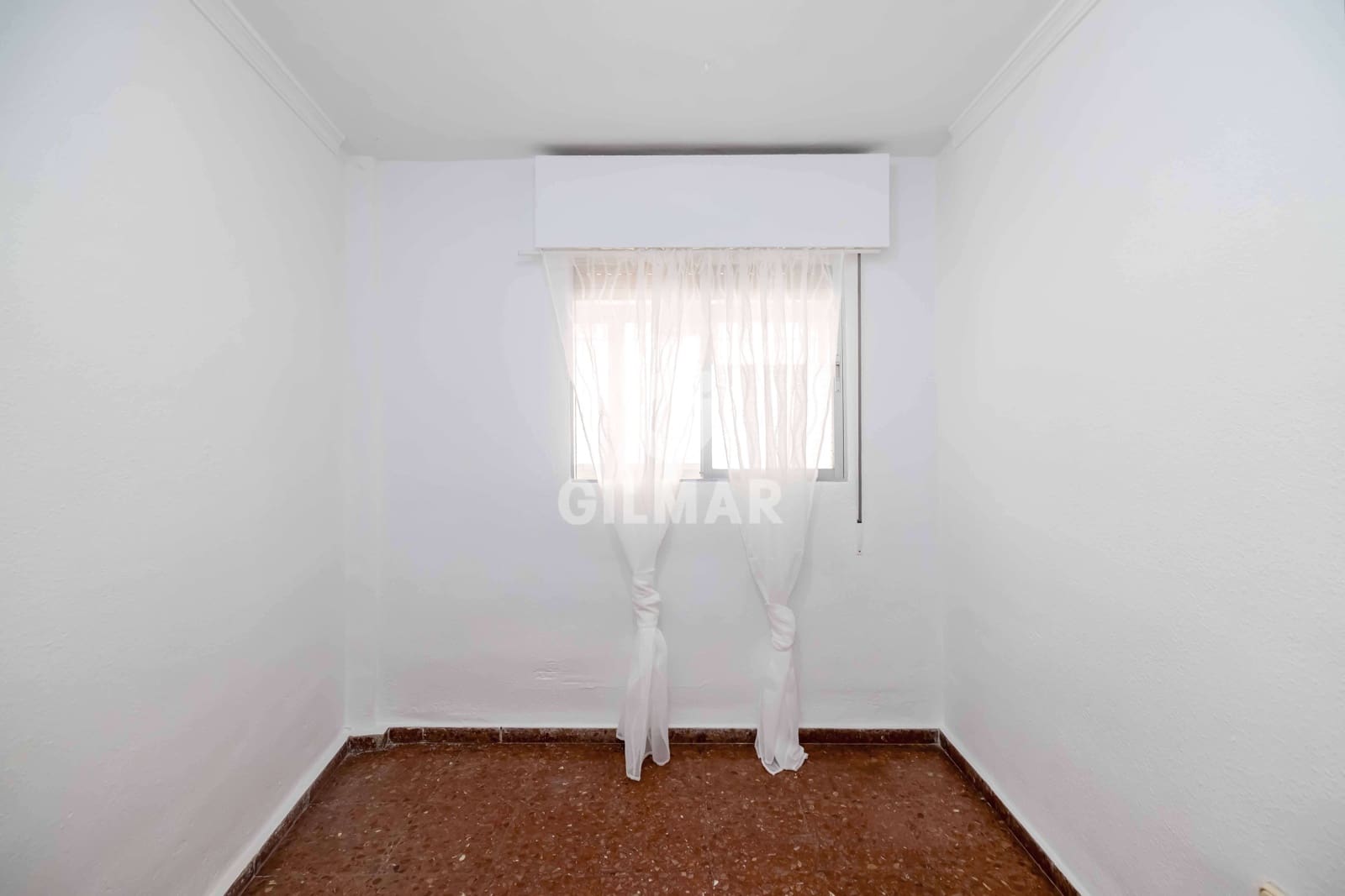3 Zimmer Wohnung zu verkaufen in Malaga Stadt mit Garage - 385.000 € (Ref: 9994568)
