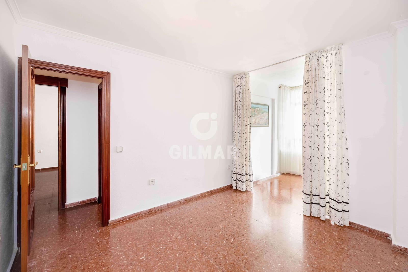 3 Zimmer Wohnung zu verkaufen in Malaga Stadt mit Garage - 385.000 € (Ref: 9994568)
