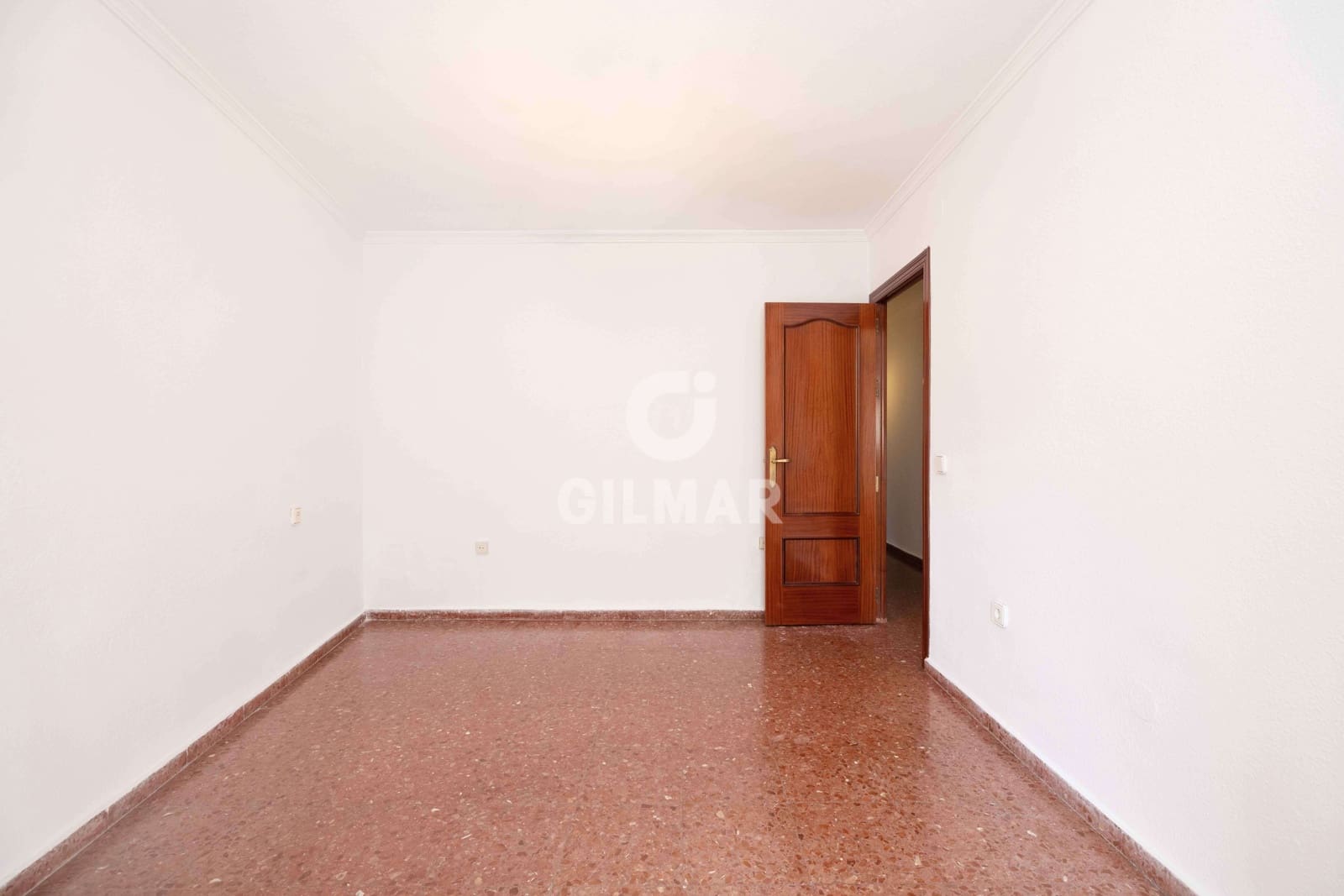 3 Zimmer Wohnung zu verkaufen in Malaga Stadt mit Garage - 385.000 € (Ref: 9994568)