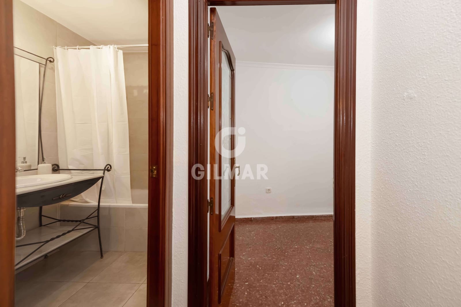 3 Zimmer Wohnung zu verkaufen in Malaga Stadt mit Garage - 385.000 € (Ref: 9994568)