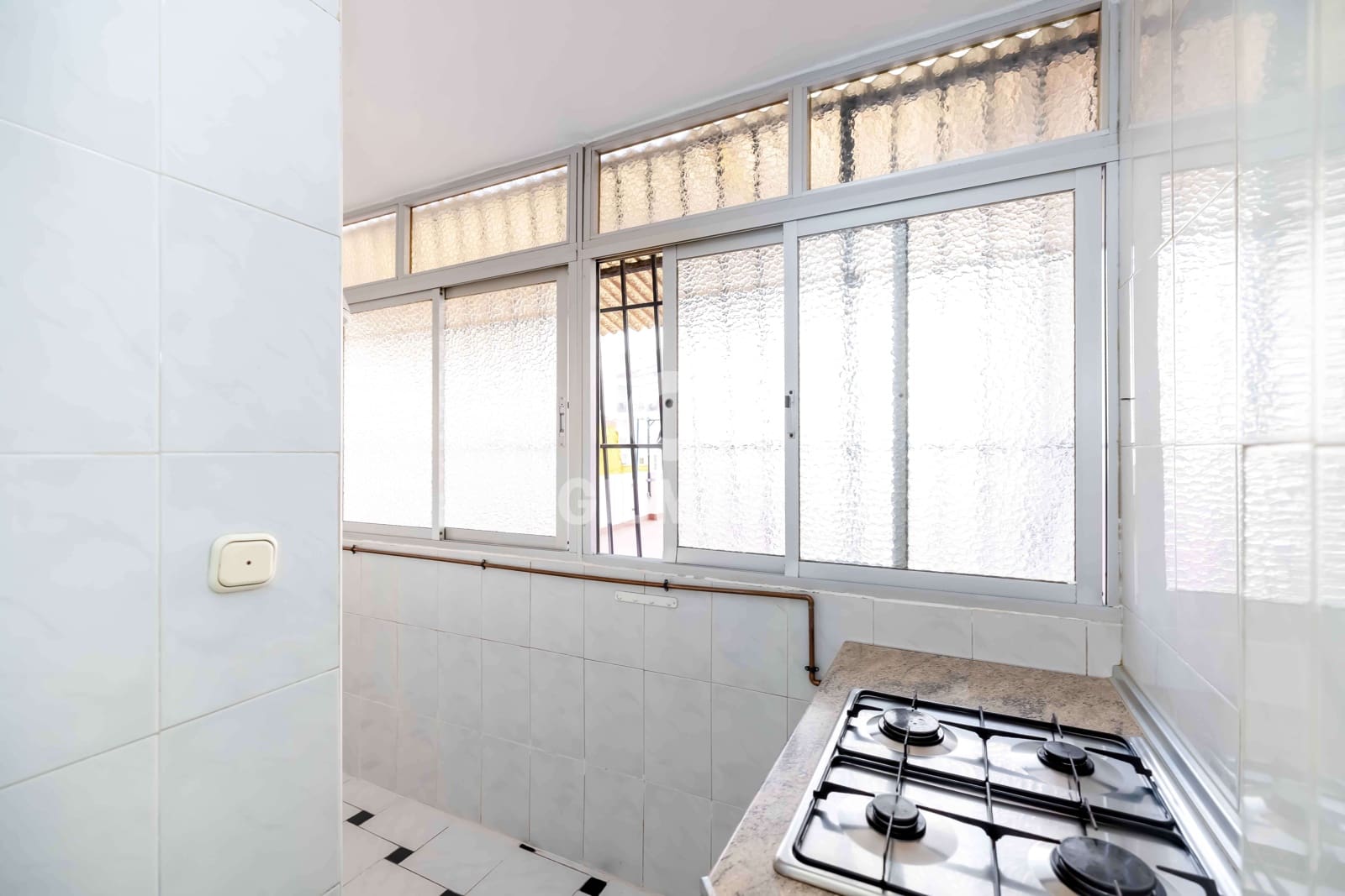 3 Zimmer Wohnung zu verkaufen in Malaga Stadt mit Garage - 385.000 € (Ref: 9994568)