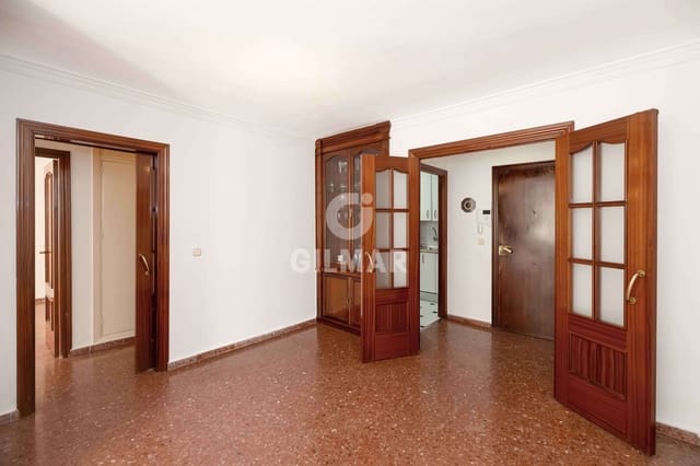 3 Zimmer Wohnung zu verkaufen in Huelin, Málaga Stadt mit Garage - 385.000 € (Ref: 9994568)