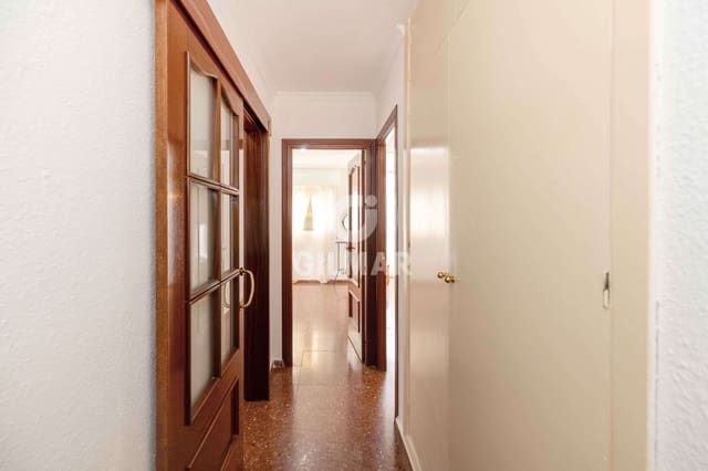 3 Zimmer Wohnung zu verkaufen in Huelin, Málaga Stadt mit Garage - 385.000 € (Ref: 9994568)