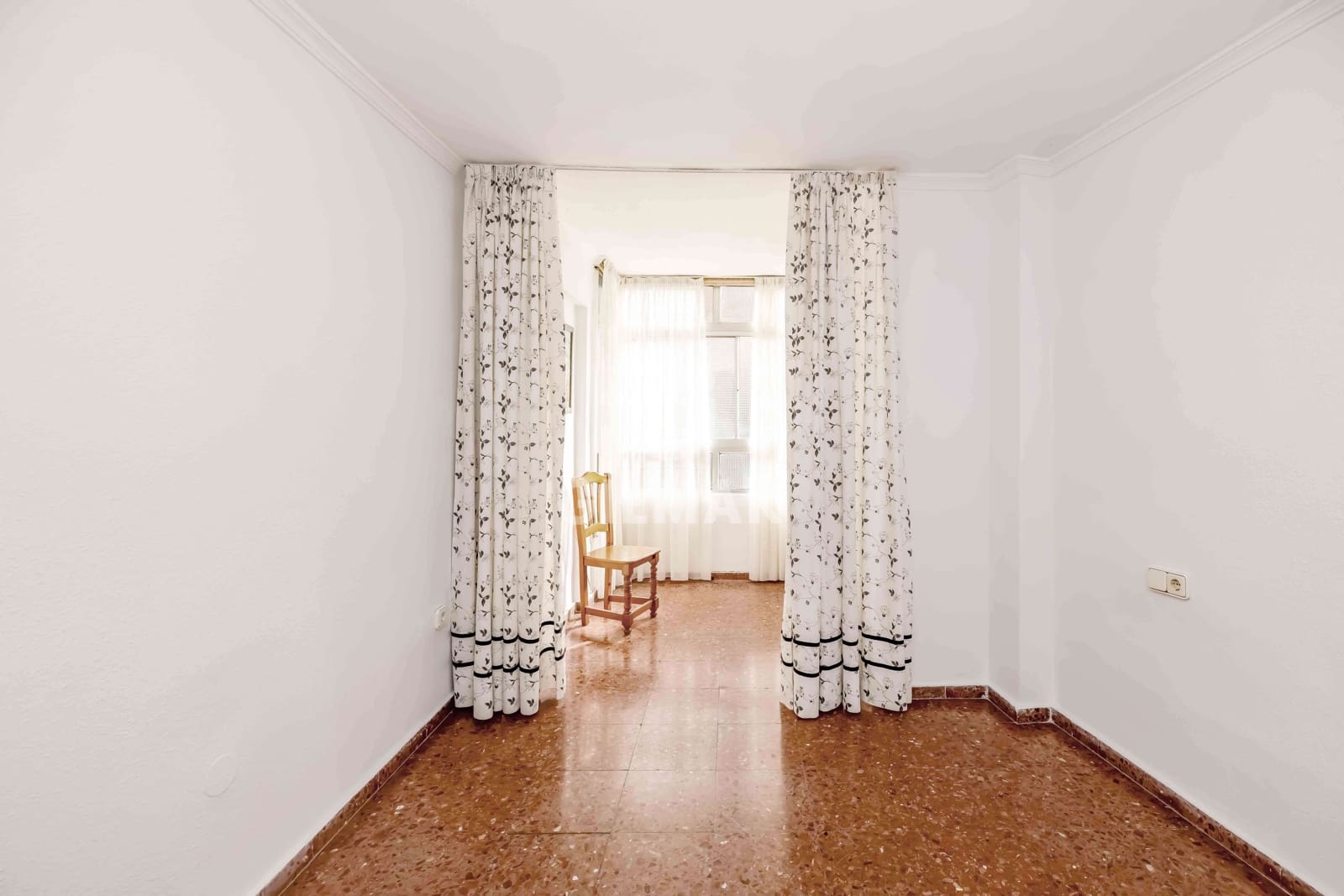3 Zimmer Wohnung zu verkaufen in Malaga Stadt mit Garage - 385.000 € (Ref: 9994568)