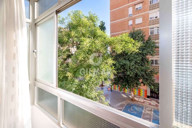 3 Zimmer Wohnung zu verkaufen in Huelin, Málaga Stadt mit Garage - 385.000 € (Ref: 9994568)
