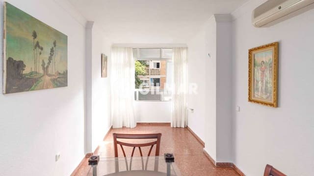 3 quarto Apartamento para venda em Huelin, Málaga cidade com garagem - 373 000 € (Ref: 9994568)