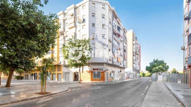 3 quarto Apartamento para venda em Huelin, Málaga cidade com garagem - 373 000 € (Ref: 9994568)