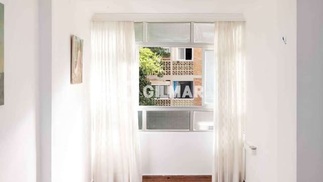 3 quarto Apartamento para venda em Huelin, Málaga cidade com garagem - 373 000 € (Ref: 9994568)