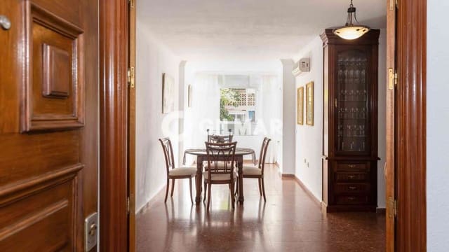 3 quarto Apartamento para venda em Huelin, Málaga cidade com garagem - 373 000 € (Ref: 9994568)