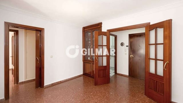 3 quarto Apartamento para venda em Huelin, Málaga cidade com garagem - 373 000 € (Ref: 9994568)