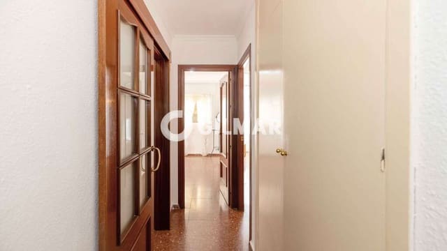 3 quarto Apartamento para venda em Huelin, Málaga cidade com garagem - 373 000 € (Ref: 9994568)