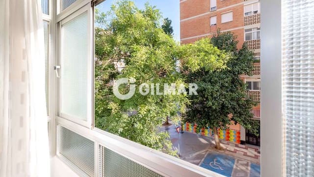 3 quarto Apartamento para venda em Huelin, Málaga cidade com garagem - 373 000 € (Ref: 9994568)