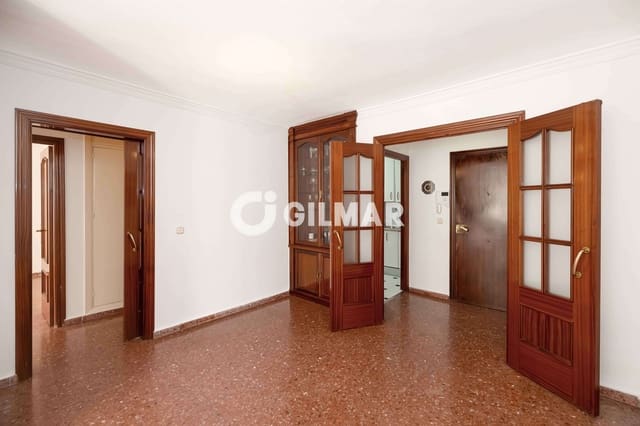 3 soverom Leilighet til salgs i Huelin, Málaga by med garasje - € 373 000 (Ref: 9994568)