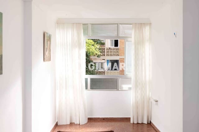 3 soverom Leilighet til salgs i Huelin, Málaga by med garasje - € 373 000 (Ref: 9994568)
