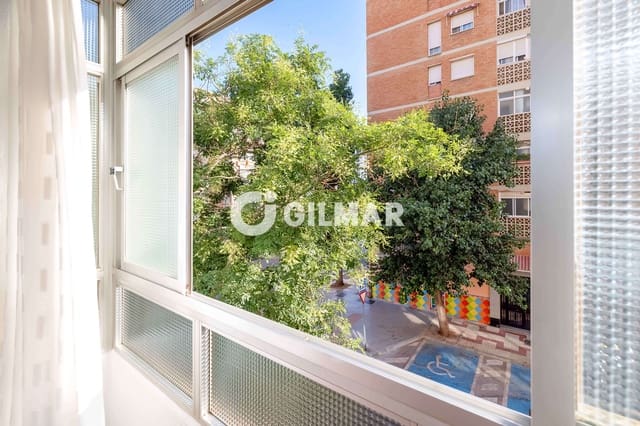 3 soverom Leilighet til salgs i Huelin, Málaga by med garasje - € 373 000 (Ref: 9994568)
